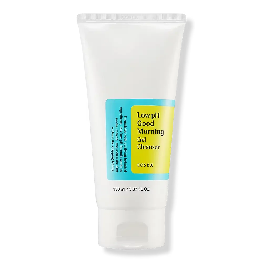 Low pH Good Morning Gel Cleanser