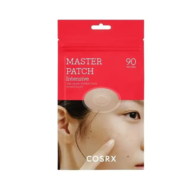 Master Patch Intensive Full Size