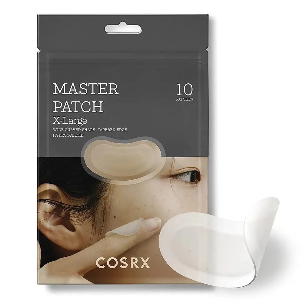 Master Patch X-Large