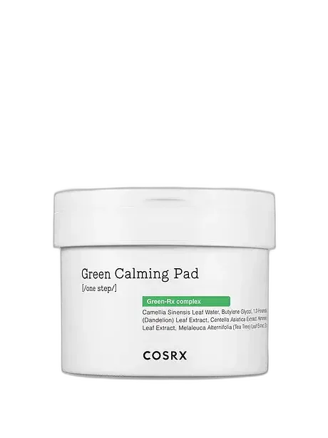 One Step Green Calming Pad