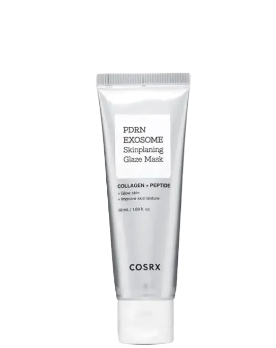 PDRN Exosome Skinplaning Glaze Mask