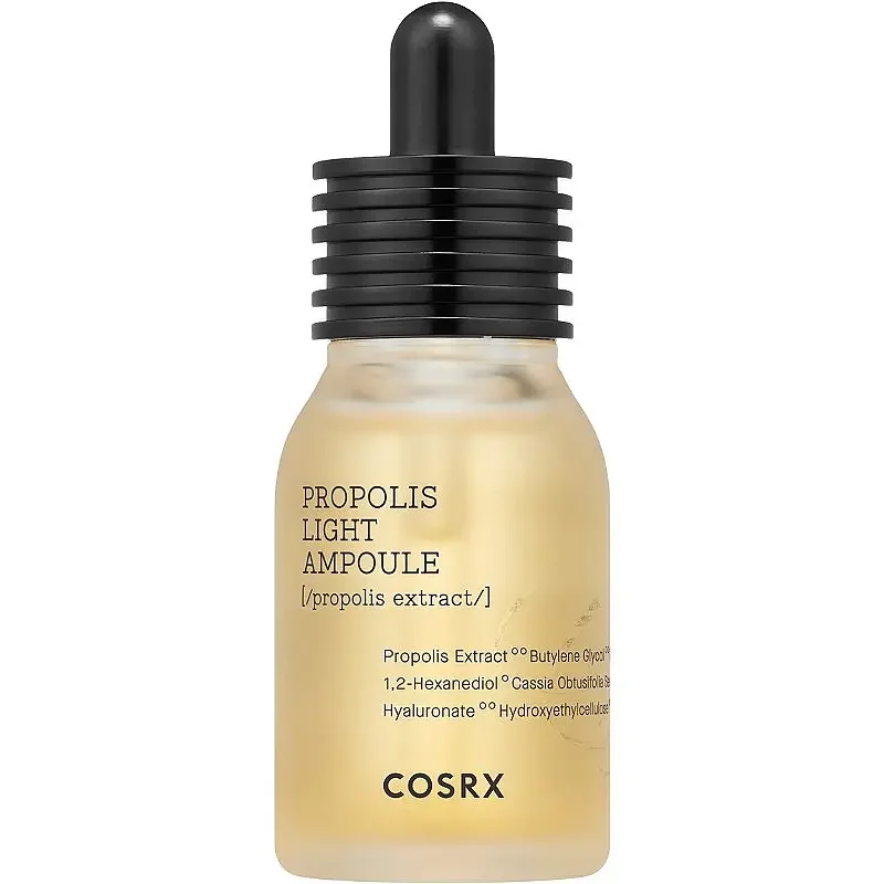 Propolis Light Ampoule