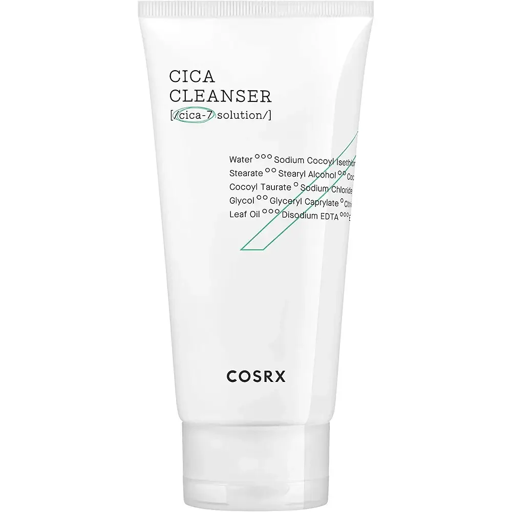 Pure Fit Cica Cleanser