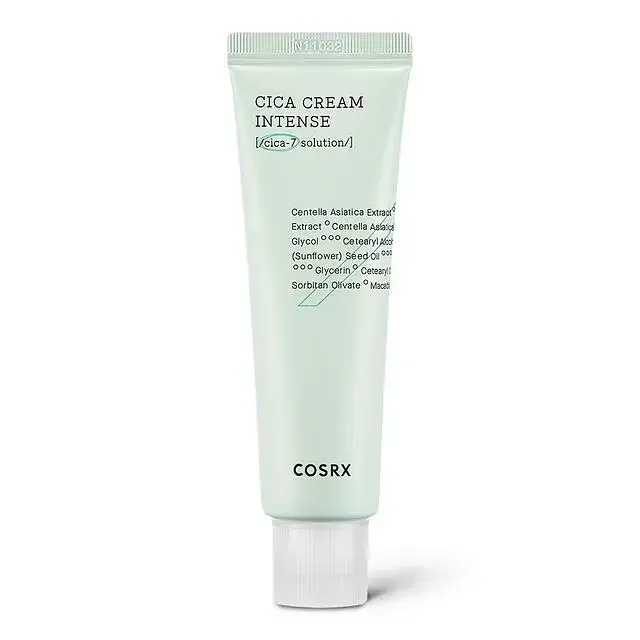 Pure Fit Cica Cream Intense