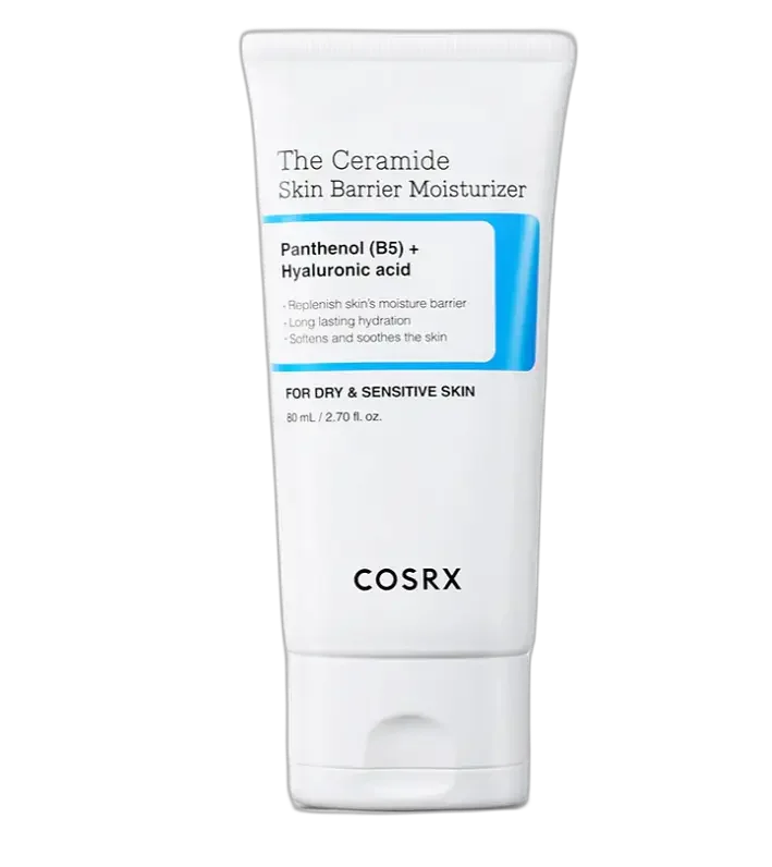 The Ceramide Skin Barrier Moisturizer