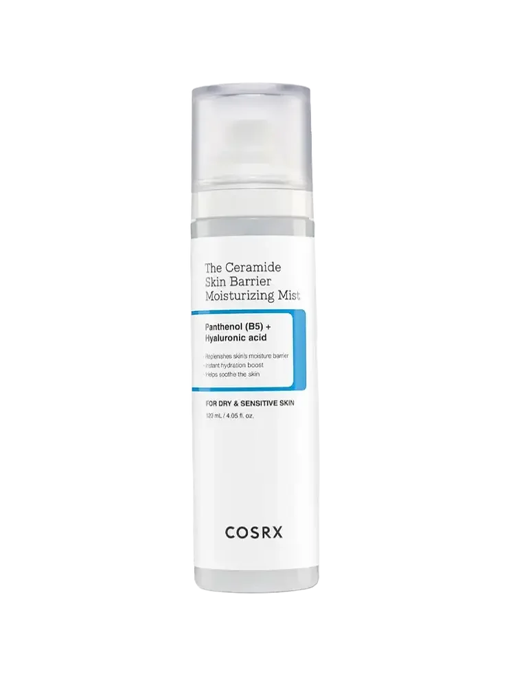 The Ceramide Skin Barrier Moisturizing Mist