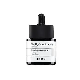 The Hyaluronic Acid 3 Serum