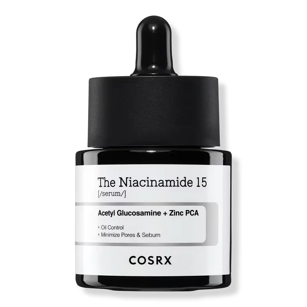 The Niacinamide 15 Serum