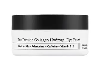The Peptide Collagen Hydrogel Eye Patch