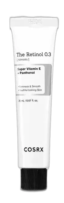 The Retinol 0.3 Cream