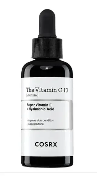 The Vitamin C 13 Serum