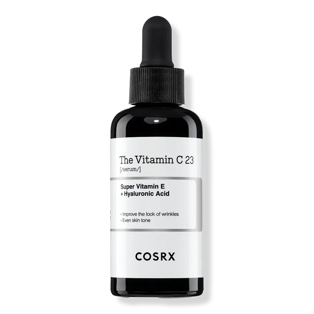 The Vitamin C 23 Serum