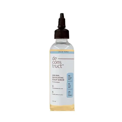 AHA BHA Exfoliating Scalp Serum