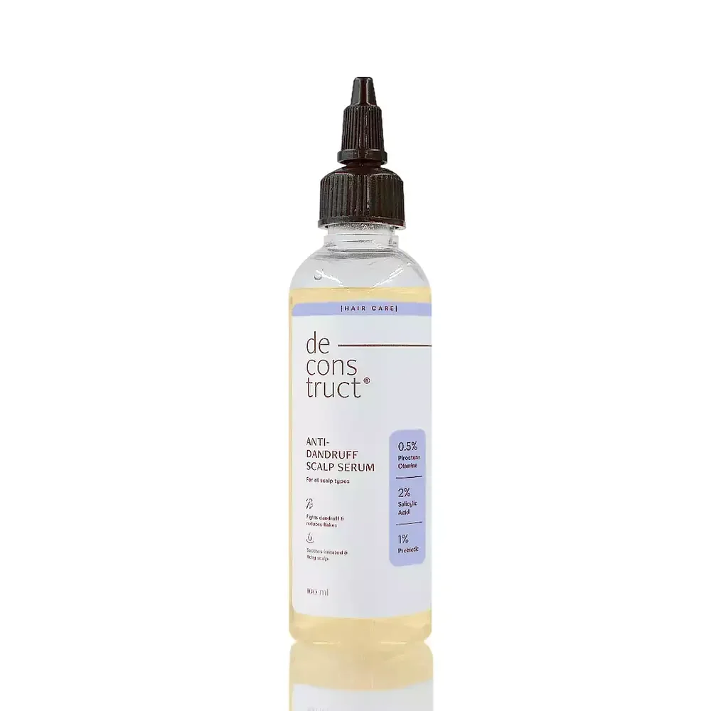 Anti Dandruff Serum For Scalp