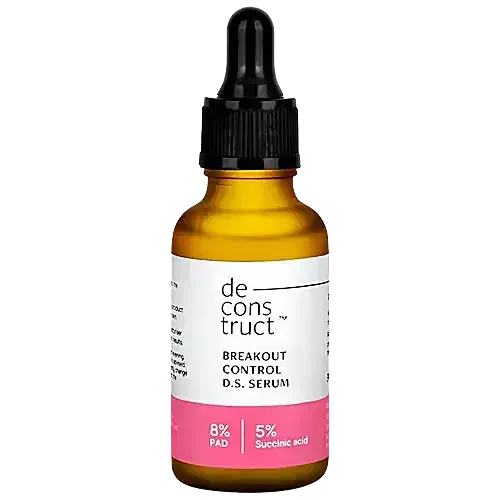 Breakout Control D.S. Serum