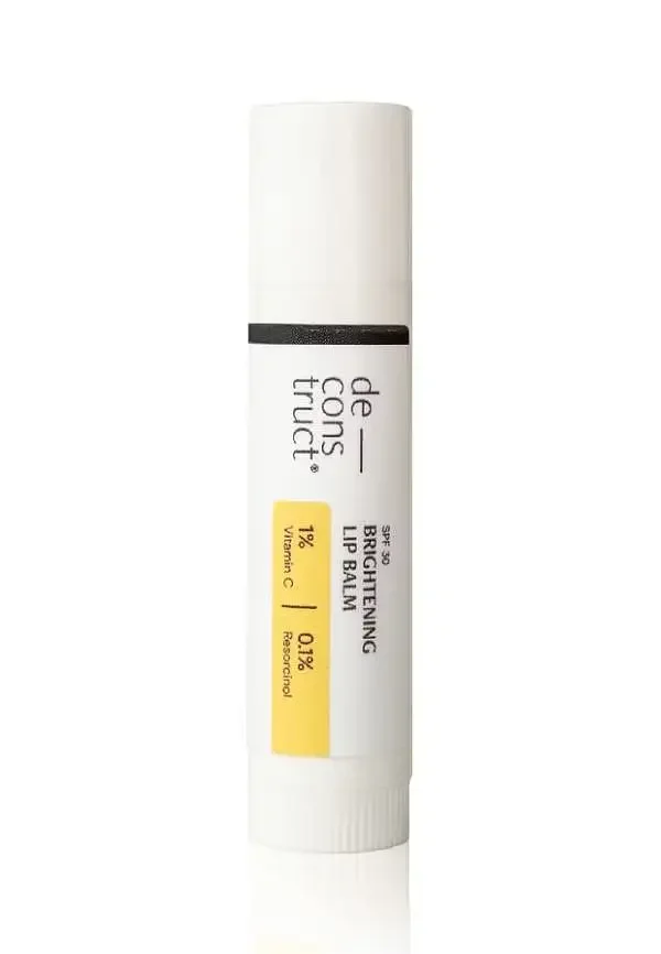 Brightening Lip Balm With SPF 30