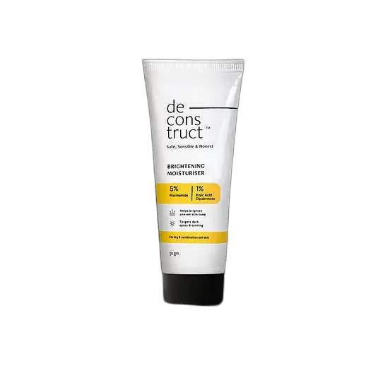Brightening Moisturizer