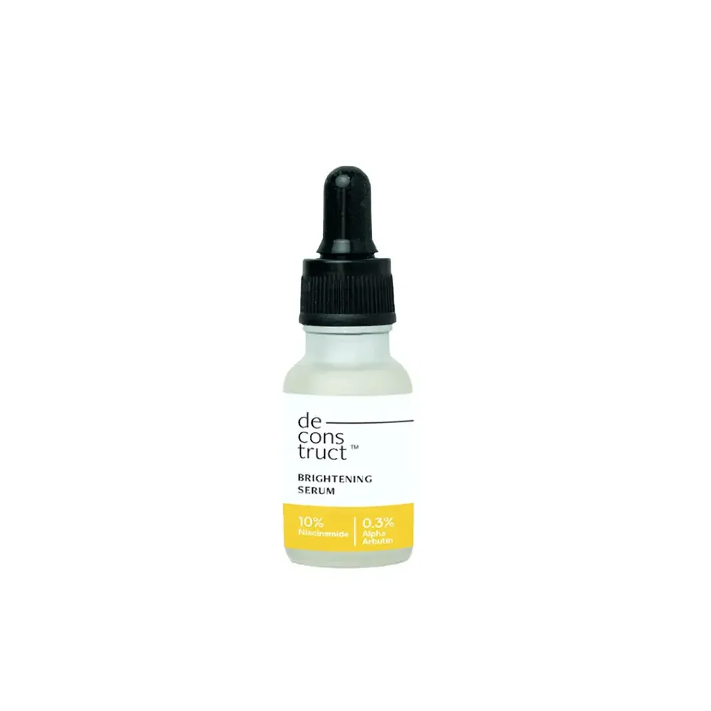 Brightening Serum