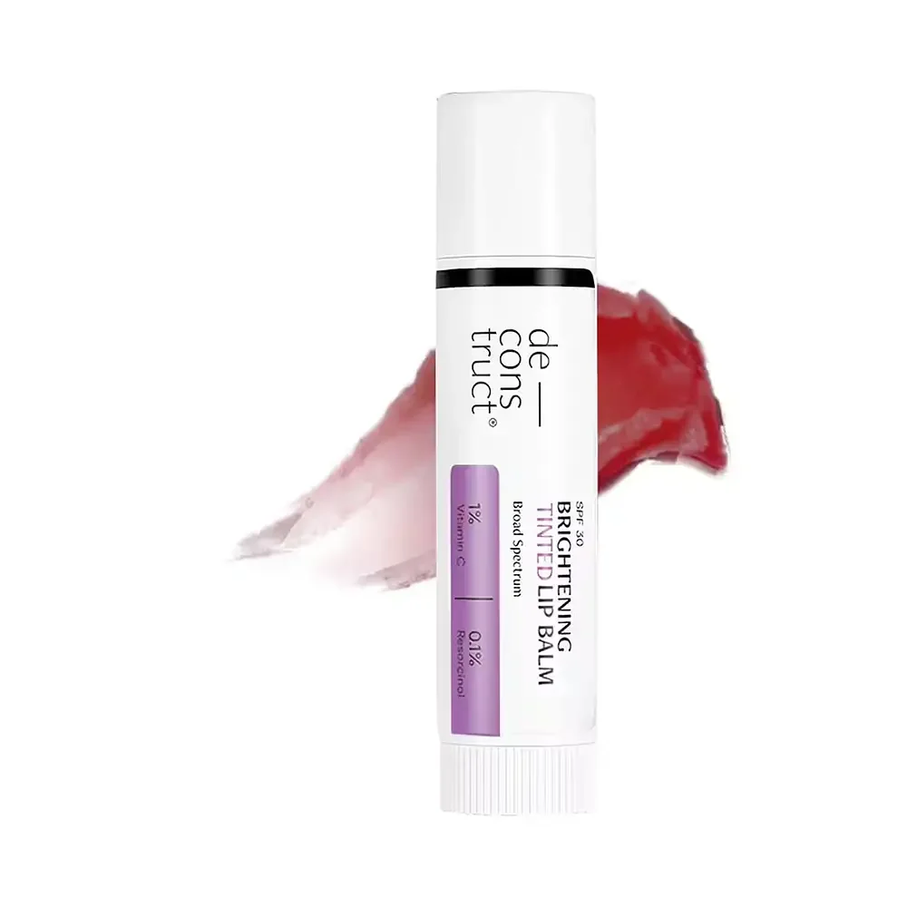 Brightening Tinted Lip Balm SPF 30
