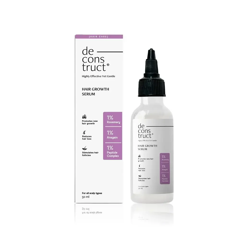 Hair Growth Serum