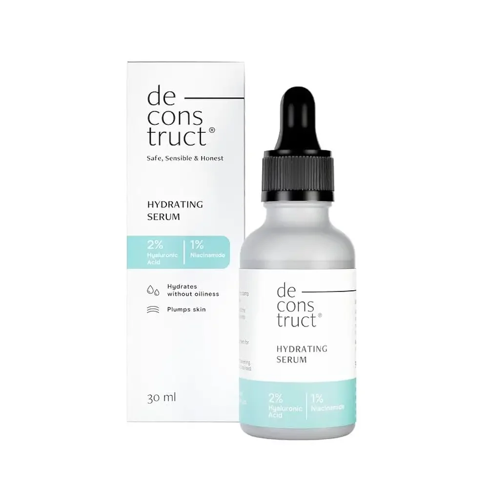 Hydrating Serum