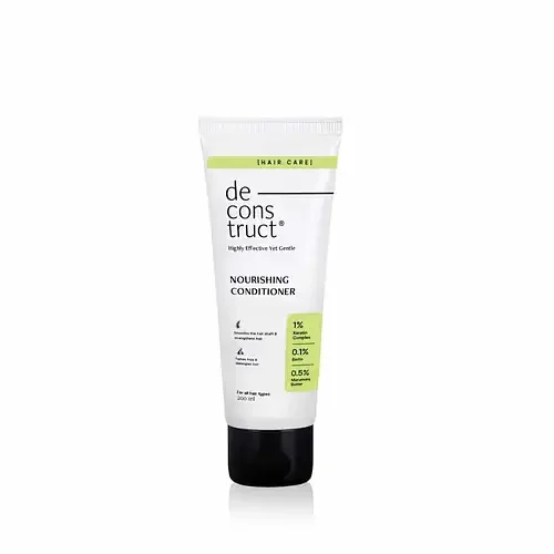 Nourishing Conditioner