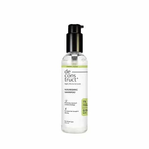 Nourishing Shampoo