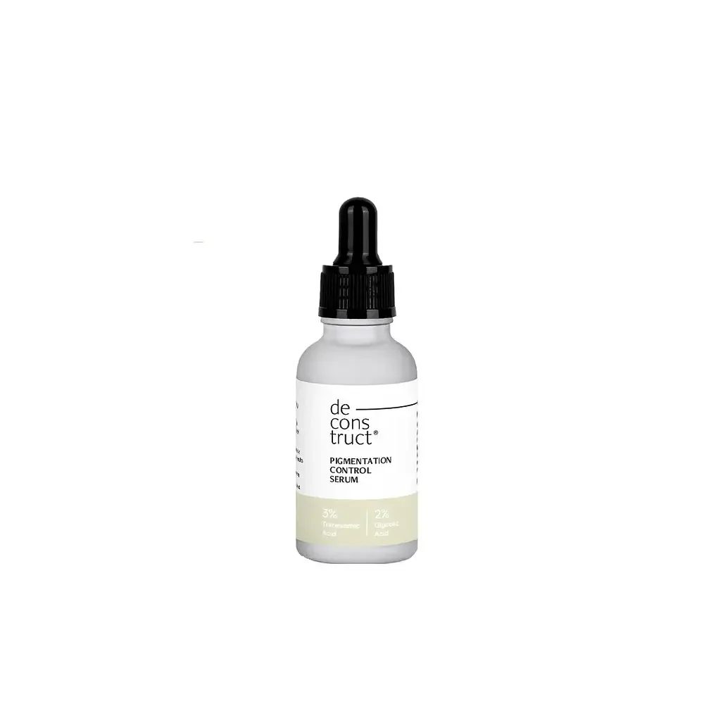 Pigmentation Control Serum