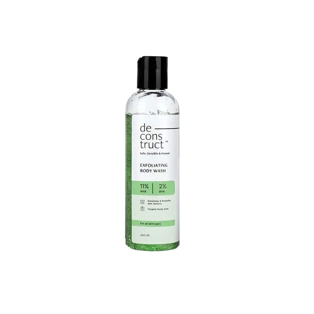 Salicylic Acid Body Wash