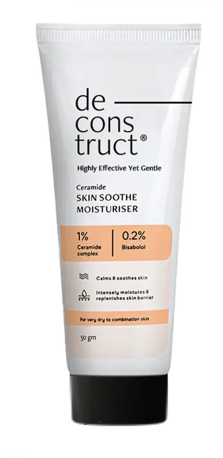 Skin Soothe Moisturizer