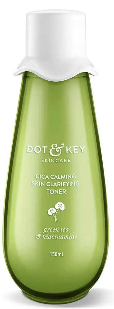 Cica & Niacinamide Toner