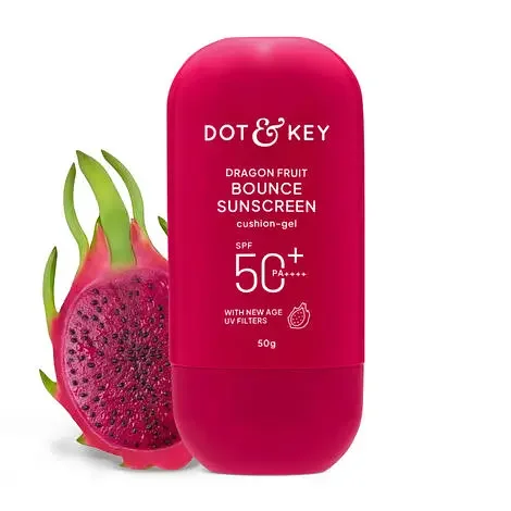 Dragon Fruit Bounce Sunscreen SPF 50+