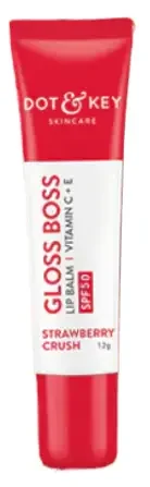 Lip Balm SPF 50 With Vitamin C + E