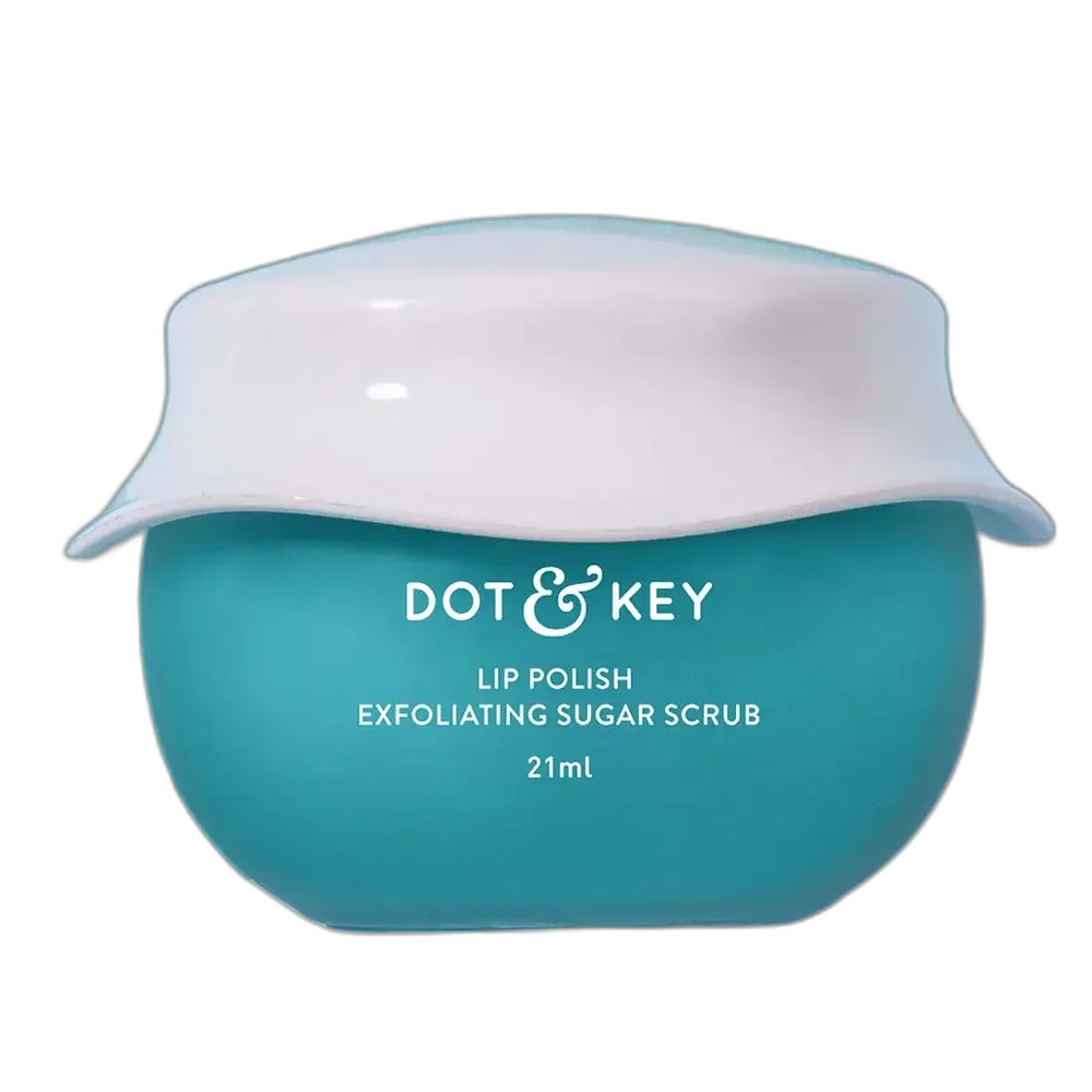 Lip Polish Exfoliating Sugar Scrub