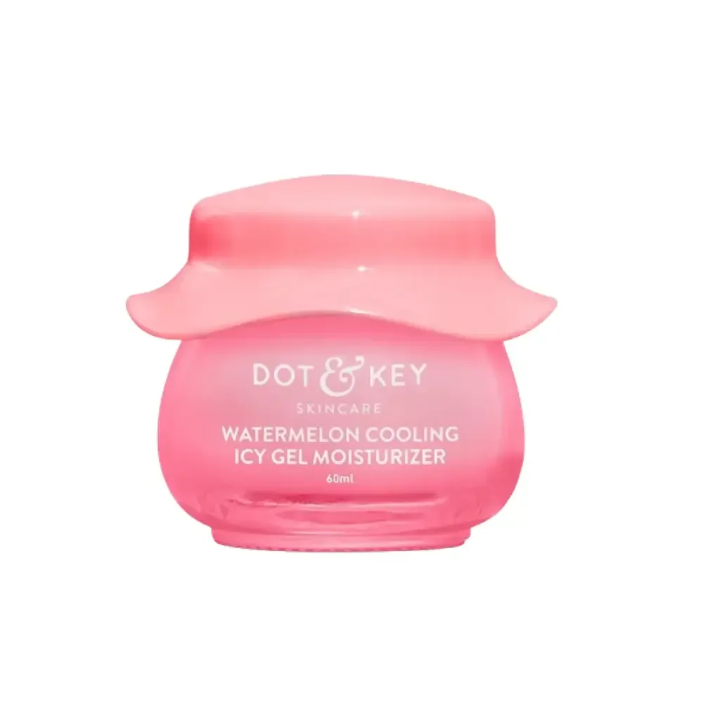 Watermelon Cooling Icy Gel Moisturizer