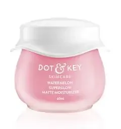 Watermelon & Glycolic Face Moisturizer