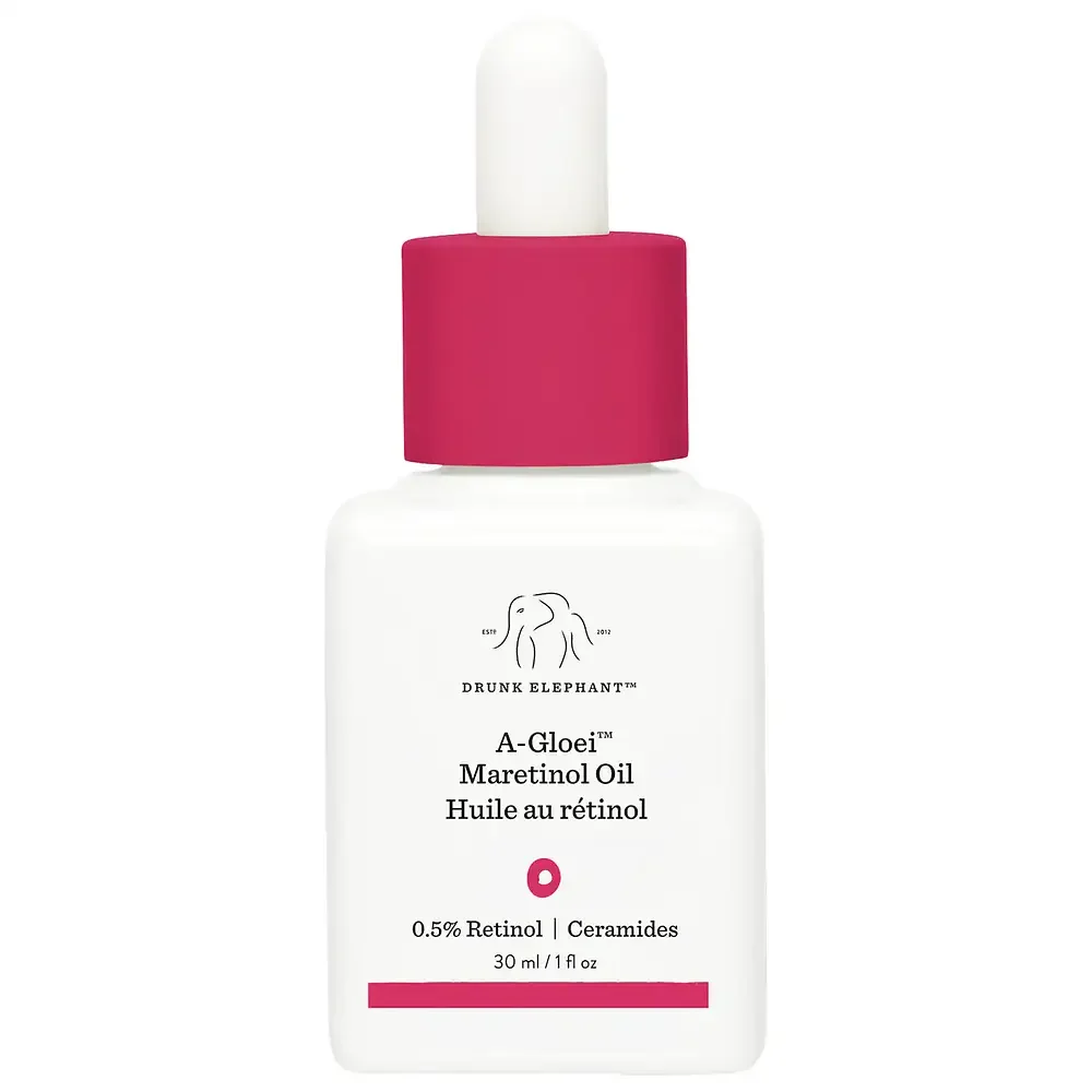 A-Gloei Maretinol Oil