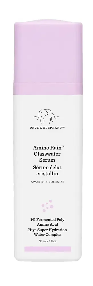 Amino Rain Glasswater Serum