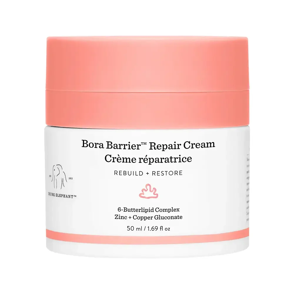Bora Barrier Repair Cream