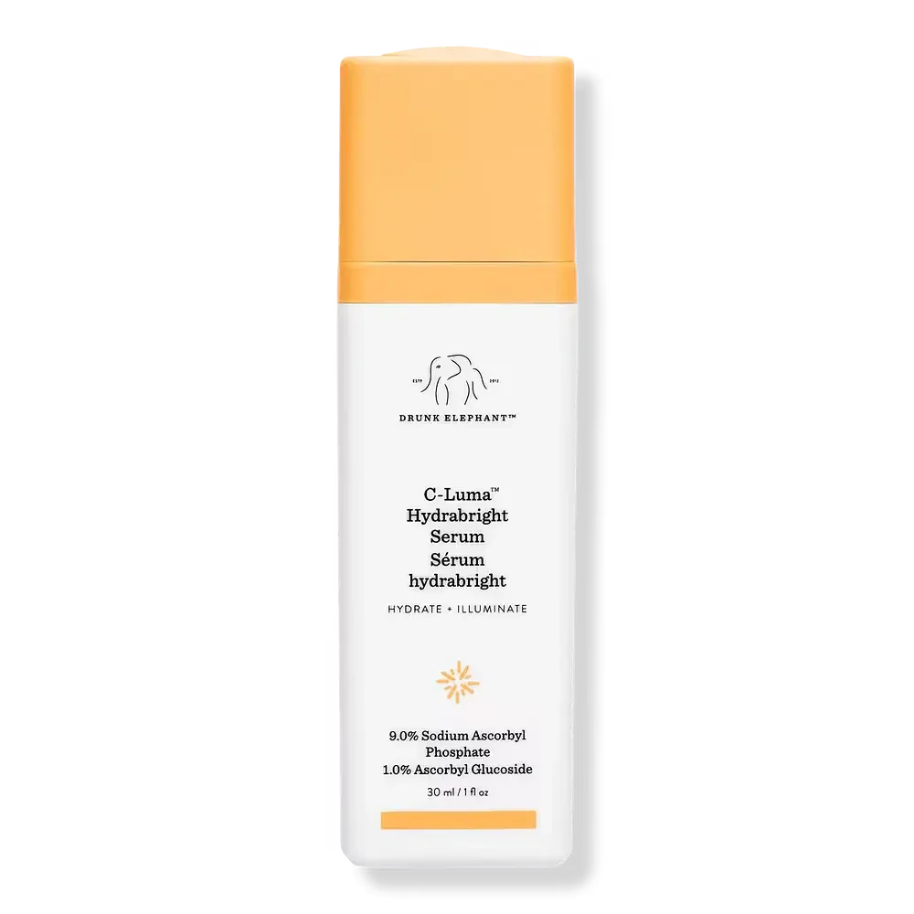 C-Luma Hydrabright Serum