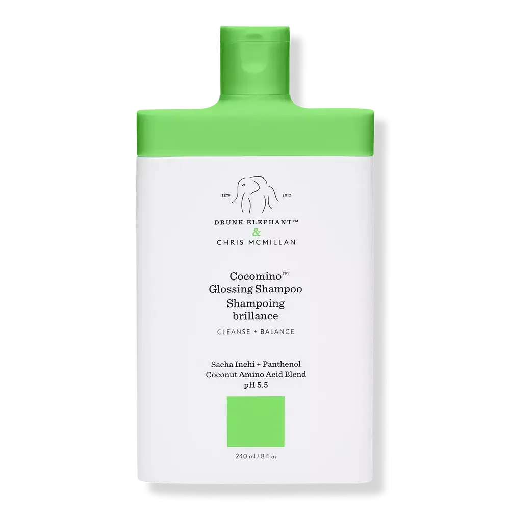 Cocomino Glossing Shampoo