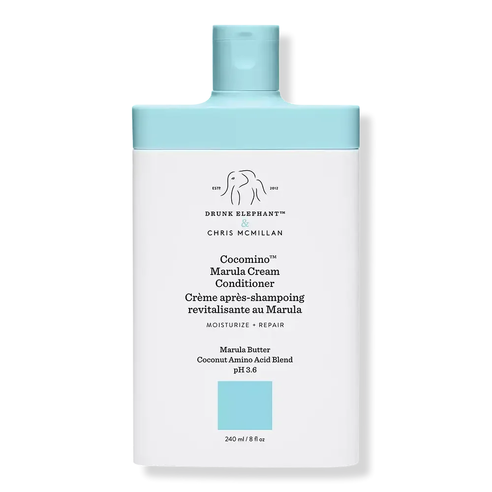 Cocomino Marula Cream Conditioner