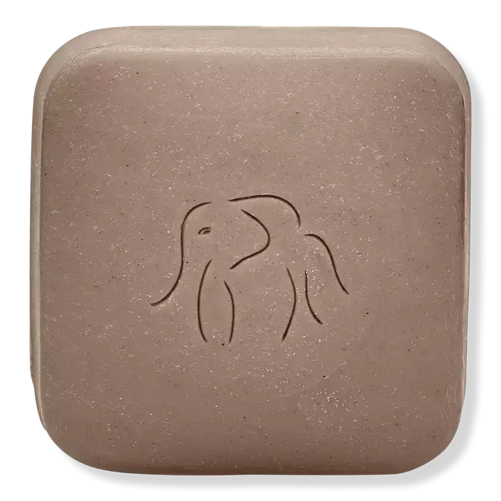 JuJu Exfoliating Bar