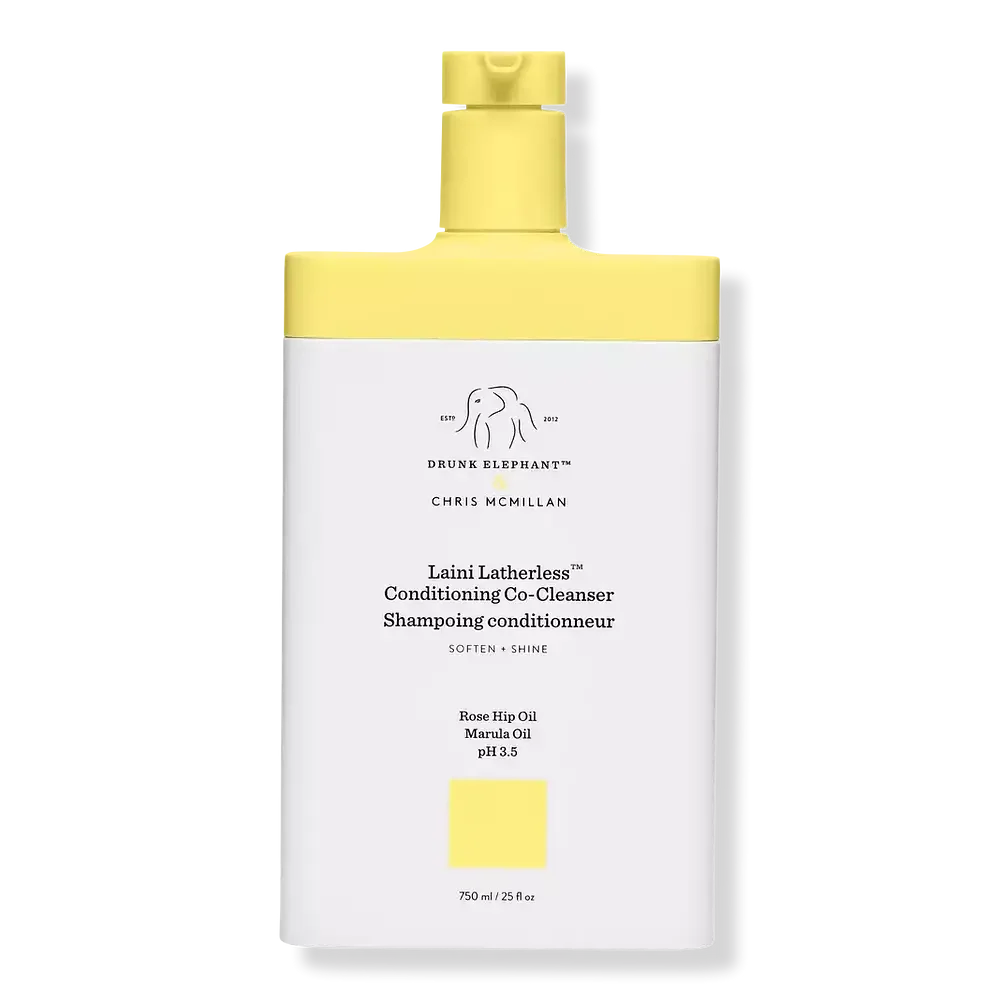 Laini Latherless Conditioning Co-Cleanser