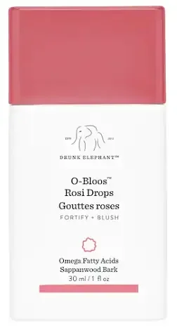 O-Bloos Rosi Glow Drops