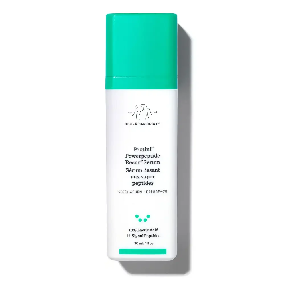 Protini Powerpeptide Resurfacing Serum