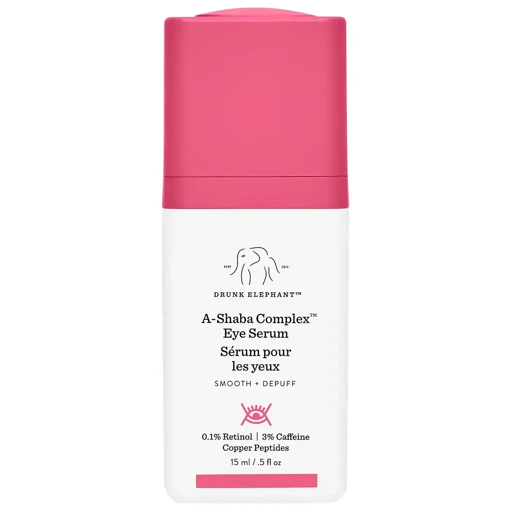 A-Shaba Complex Eye Serum
