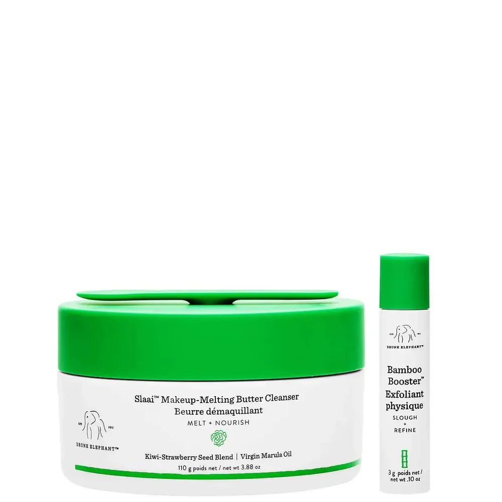 Slaai™ Makeup-Melting Butter Cleanser