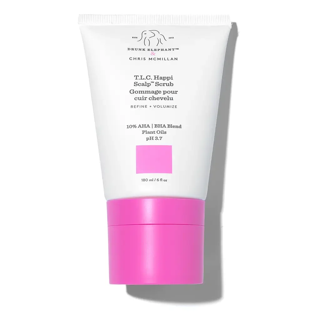 T.L.C Happi Scalp Scrub