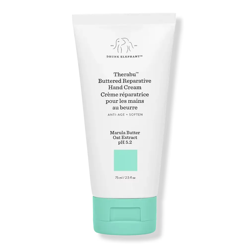 Therabu Buttered Reparative Hand Cream